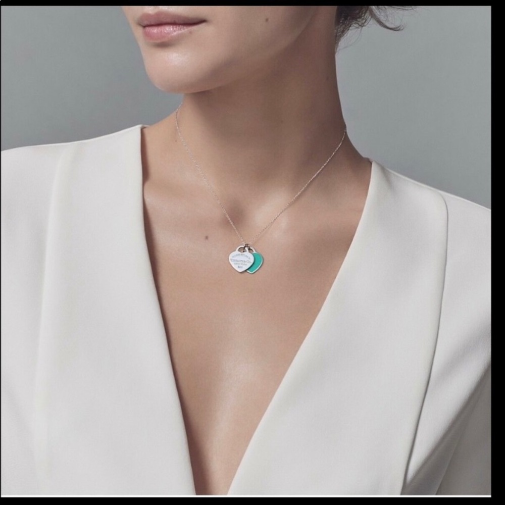 Tiffany & Co necklace